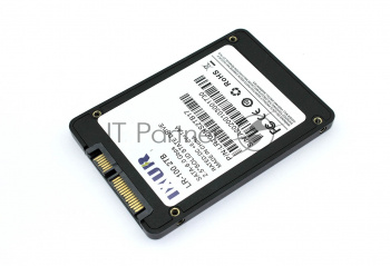 Накопитель SSD IXUR SATA III 2,5 2Tb