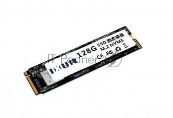 Накопитель SSD M.2 2280 IXUR BR 128G NVMe