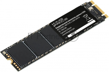 Накопитель SSD KingPrice KPSS480G1, 480Gb, M.2 2280, SATA-III, R/W 540/500