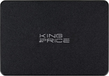 Накопитель SSD KingPrice KPSS480G2, 480Gb, 2.5", SATA-III, R/W 540/505