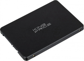 Накопитель SSD KingPrice KPSS960G2, 960Gb, 2.5", SATA-III, R/W 540/505