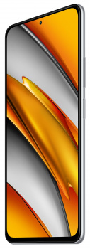 Смартфон Xiaomi POCO F3 8/256Гб RU Белый