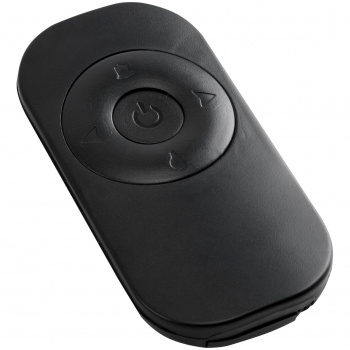 Вытяжка Weissgauff Nissa Remote BL черный