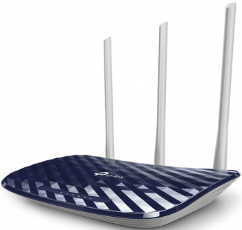 Маршрутизатор TP-LINK Archer A2 AC750 Синий