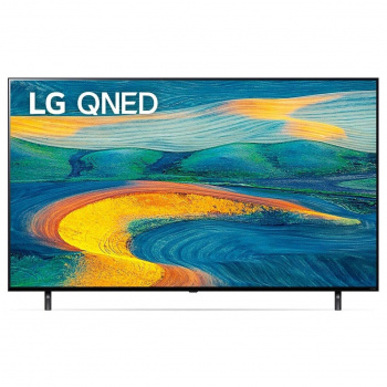 55' Телевизор LG 55QNED7S6QA