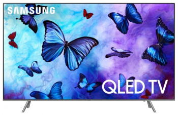 55' Телевизор Samsung QE55Q6FNA