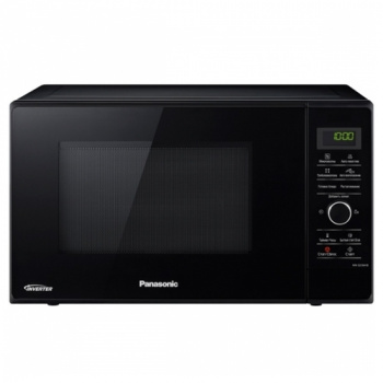 Печь свч соло Panasonic NN-SD36HBZPE