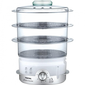 Пароварка Tefal VC 1006