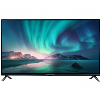40' Телевизор Hyundai H-LED40BT3001