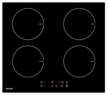 Поверхность Graude IK 60.0