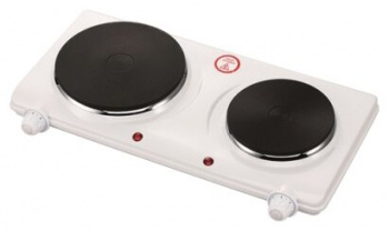 Плита настольная Saturn ST-EC0181