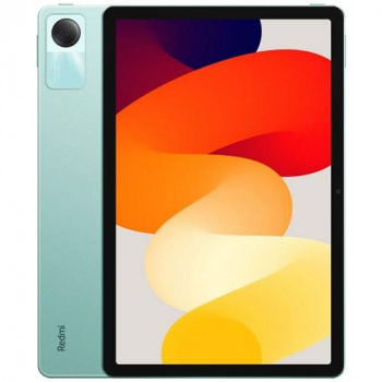 Планшетный компьютер Xiaomi Redmi Pad SE 8/128Gb Wi-Fi  (Зеленый) Global