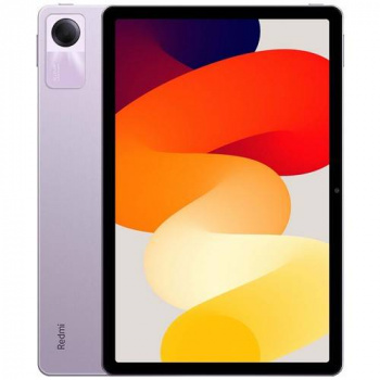 Планшетный компьютер Xiaomi Redmi Pad SE 8/256Gb Wi-Fi (Фиолетовый) Global