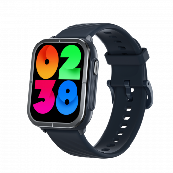 Смарт часы Xiaomi  Mibro C3 (XPAW014) EU синий