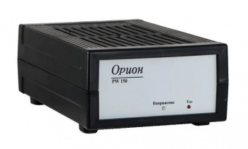 ЗУ для авто ОРИОН ОРИОН ZAR150M PW 150M импульсное