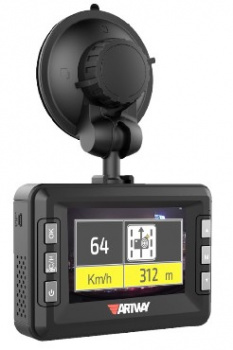 Видеорегистратор Artway ARTWAY MD-105