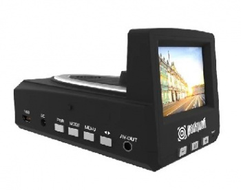 Видеорегистратор PARKPROFI PARKPROFI EVO 9000c