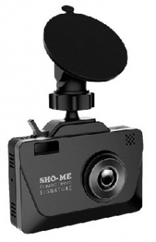 Видеорегистратор Sho-Me SHO-ME COMBO DRIVE SIGNATURE