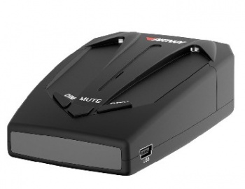 Авторадар ARTWAY RD-516