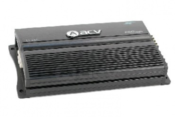 Усилитель 4 канальный ACV LX-4.60