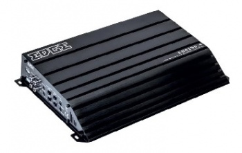 Усилитель 4 канальный EDGE EDA150.4-E7