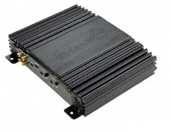 Усилитель 2 канальный URAL BV 2.70