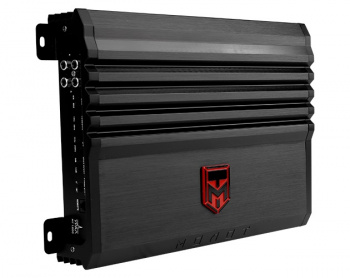 Усилитель 1 канальный URAL МОЛОТ МТ 1.500