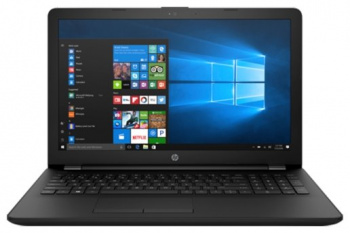 Ноутбук 15,6" HP 15-ra065ur (3YB54EA)