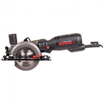 Пила дисковая Kress KU436P