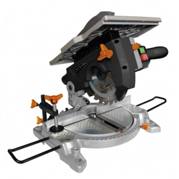 Пила торцовочная Zitrek ZTL1800/250C