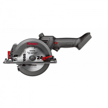 Пила дисковая KRESS KU519.9