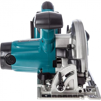 Пила дисковая Makita DSS 610 RF Li-ion