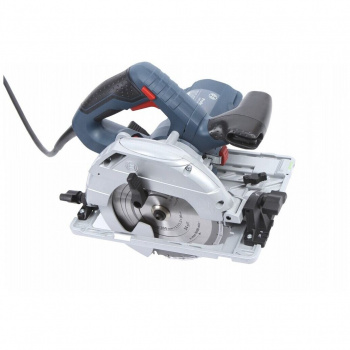 Циркулярная пила Bosch GKS 55+GCE ручная (601682100)