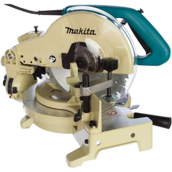 Пила торцовочная Makita LS1040N