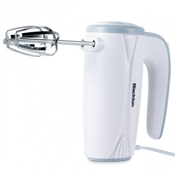 Миксер Blackton MX320 бел/сер