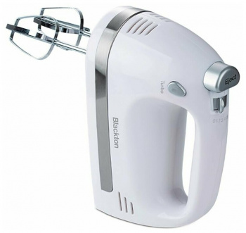 Миксер Blackton MX321 (400Вт.бел)