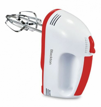 Миксер Blackton MX420 (200Вт.бел/крас)