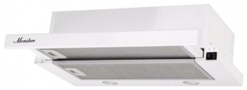 Вытяжка Monsher TELE II 50 W