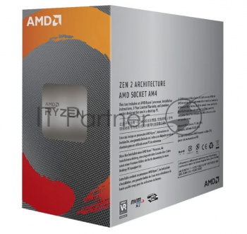 Процессор AMD Ryzen 5 5600X  Soc-AM4 3.7GHz OEM