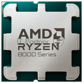 Процессор AMD Ryzen 5 8400F Soc-AM5 4.2GHz OEM