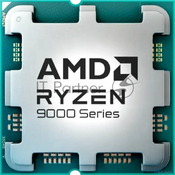 Процессор AMD RYZEN 7 9800X3D SAM5  120W 4700 100-000001084 OEM