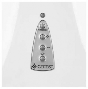 Вытяжка GEFEST BO 1603