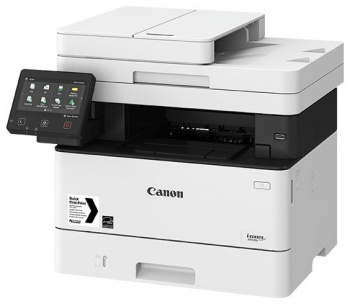 МФУ лазерный Canon i-SENSYS MF4018