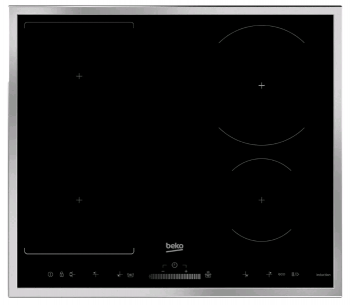 Поверхность Beko HII 64500 FHTX