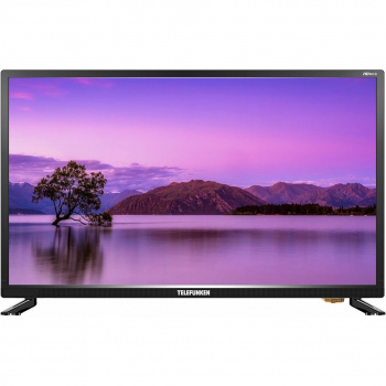 24' Телевизор Telefunken TF-LED24S91T2