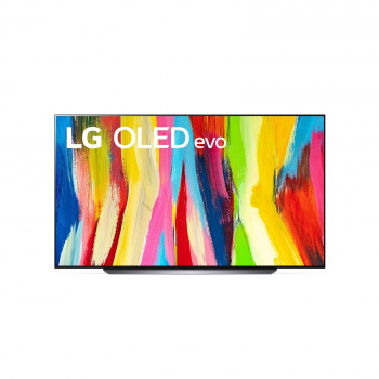 83' Телевизор LG OLED83C2RLA