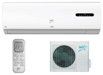 Кондиционер EcoStar KVS-F12