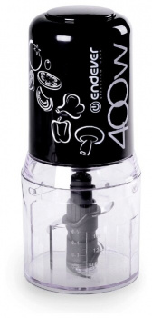 Измельчитель Endever Sigma-62