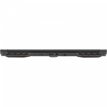 Ноутбук 15,6" Gigabyte G5 (MF5-52KZ353SD) черный