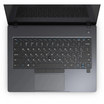 Ноутбук 15,6" Maibenben P415 (P4153HB0PGRE2)